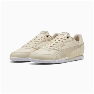 Puma Bella Donna Metallic Whisper Sneakers Kadın Spor Ayakkabı