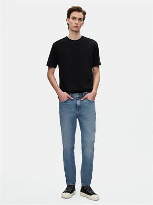 Ltb Renar Dar Paça Orta Bel Jean Pantolon