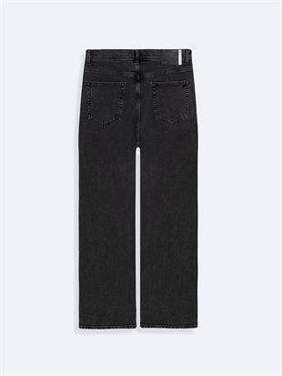 LTB Lıoren Rıvello Düz Paça Orta Bel Jean Pantolon