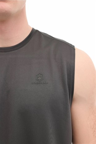 Lumberjack ML WEEN 10-PRF2-309 6FX Antrasit Erkek Atlet