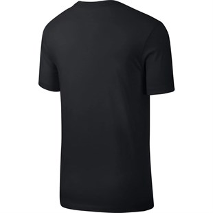NİKE M Nsw Club Tee Erkek Günlük Stil t-shirt AR4997-013