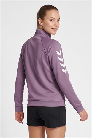 Hummel Genesa Zıp Fermuarlı Ceket 921773