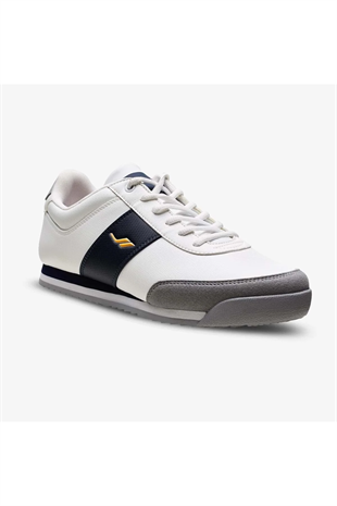 LESCON FLINT 4 SNEAKERS SPOR AYAKKABI