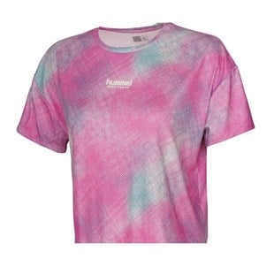 Hummel HMLRUSOSA Kadın T-shirt