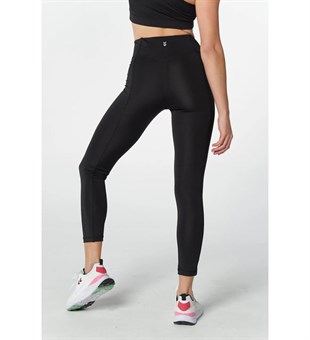 Hummel T-Mt Actıve Hıgh Yüksek Bel Tayt