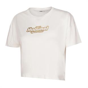 HUMMEL SAHARA KADIN T-SHIRT S/S 912338