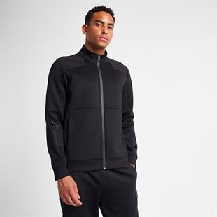 LESCON 25N-1138 Fermuarlı Erkek Eşofman Üstü