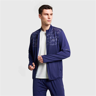 Lescon 26B-1002 KOŞU Fermuarlı Erkek Üst 26BTEK001002