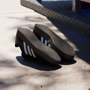 Adidas VL Court Base ID3712 Siyah Erkek Spor Ayakkabı