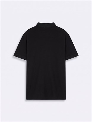 LTB TEHOFA ERKEK YAKALI KISA KOL TSHIRT