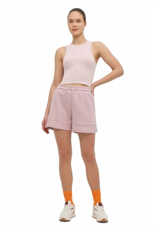 Kinetix WB 20MERCY 6FX A Pembe Kadın Şort
