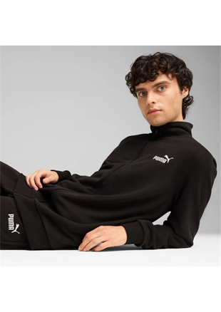 Puma Ess Sweat Suit Erkek Eşofman Takımı 68484801