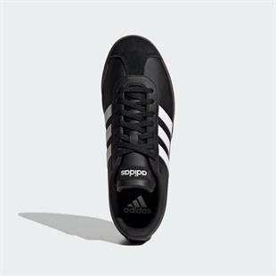 Adidas VL Court Base Kadın Günlük Ayakkabı ID3715 Siyah