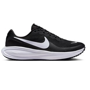 Nike Revolution 8 Kadın Siyah Koşu Ayakkabısı HJ8485-001