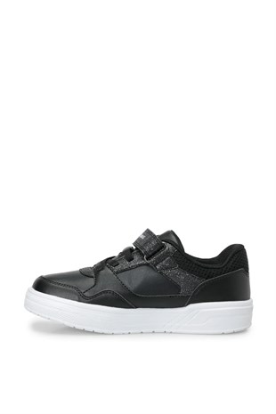Lumberjack PRIMA Siyah Kız Çocuk Sneaker