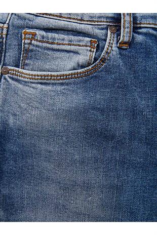 Ltb Tanya X Adney Kadın Jean Pantolon