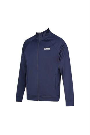 Hummel Terry Erkek Eşofman Takımı Lacivert