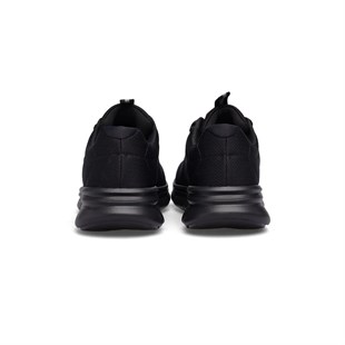 Hummel TYRO II Siyah Unisex Training Ayakkabı