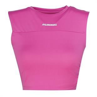 HUMMEL RETEN KADIN KISA ATLET 912329