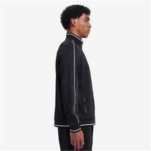 Lescon Erkek Fermuarlı Kapüşonlu Sweatshirt 26N-1150
