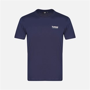 Hummel HML Tweed T-Shirt Erkek 912362