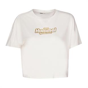 HUMMEL SAHARA KADIN T-SHIRT S/S 912338