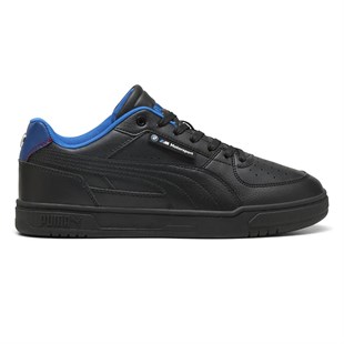 Puma Bmw Mms Caven III Erkek Siyah Sneaker Ayakkabı 30912801
