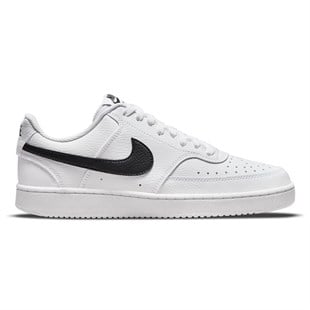 Nike W Court Vision Kadın Beyaz Sneaker Ayakkabı DH3158-101
