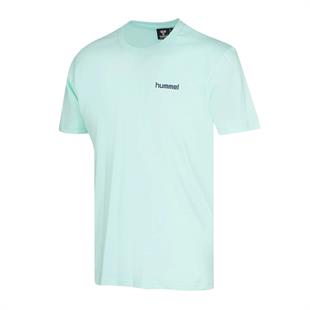 Hummel HML Tweed T-Shirt Erkek 912362