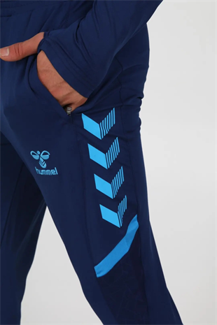HUMMEL DREAM POLYESTER PANTS EŞOFMAN ALTI 932104