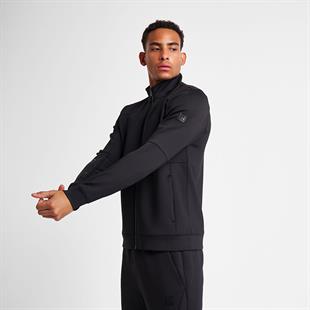 LESCON 25N-1138 Fermuarlı Erkek Eşofman Üstü