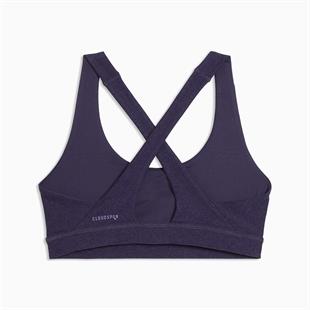 Puma  Cloudspun Bra- Mıd Antrenman Sporcu Sütyeni 52746264