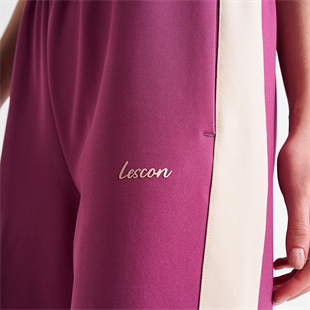 LESCON 25N-2121 Kadın Eşofman Altı