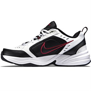 Nike Air Monarch IV Lifestyle/Gym Erkek Spor Ayakkabı 415445-101