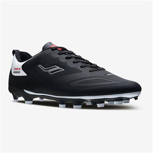 Lescon Hidra 2 Krampon Siyah Erkek Spor Ayakkabı