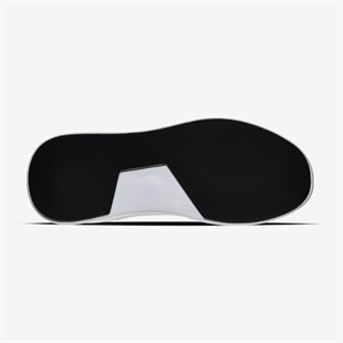 LESCON Dias Beyaz Erkek Sneaker Ayakkabı