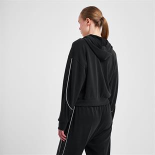 LESCON 25N-2113 FERMUARLI KAPŞONLU ÜST