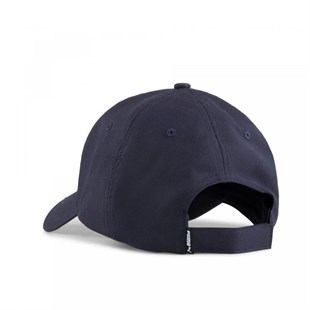 Puma Ess Metal Puma Cat BB Cap Lacivert Günlük Şapka 02599406