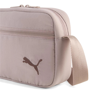 Puma Her Crossbody Bag Siyah Günlük Stil Omuz Çantası 09218406