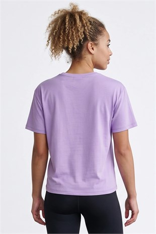 hummel HMLBRIELLA Kadın T-shirt