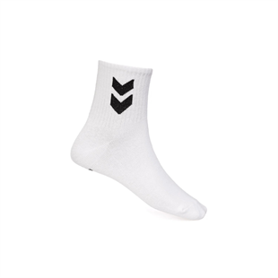 Hummel Hml Medıum V2 Sıze 41-46 Socks Çorap