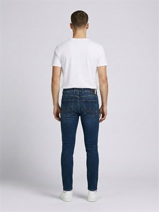 Ltb Dıego X Y Vulcan Wash Erkek Jean Pantolon