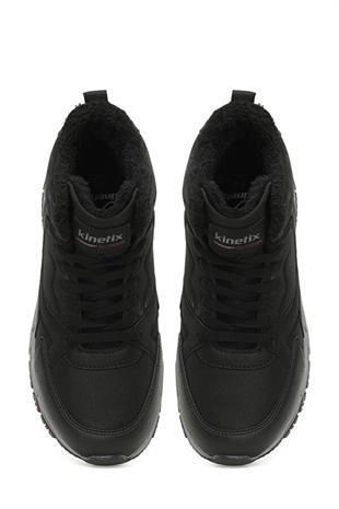 KINETIX 5W ARCTIC PU KRK HI 5PR SIYAH  BOT 102019691