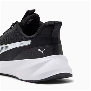 Puma Flyer Lite 3 Unisex Siyah Koşu Ayakkabısı