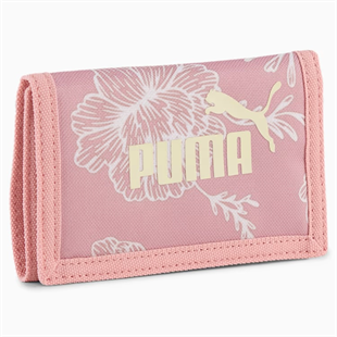 Puma PHASE AOP Pembe Cüzdan 05475808