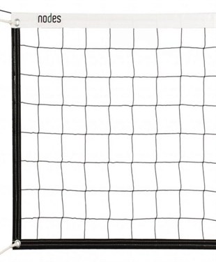 Can Taşınabilir Pratik Ve Profesyonel Voleybol Filesi