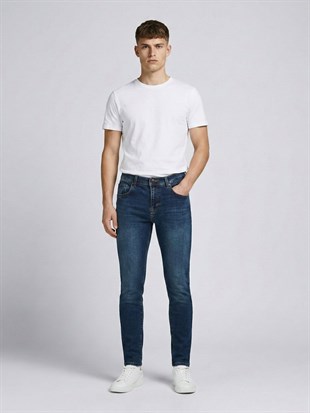 Ltb Dıego X Y Vulcan Wash Erkek Jean Pantolon