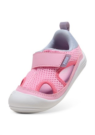 Puma Kitten Summer V Inf Kız Çocuk Sandaleti Pembe