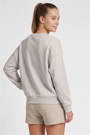 hummel HMLELLA Kadın Sweatshirt