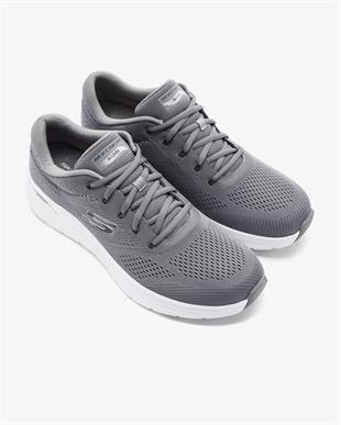 Skechers ARCH FİT 2.0 Erkek Gri Spor Ayakkabı